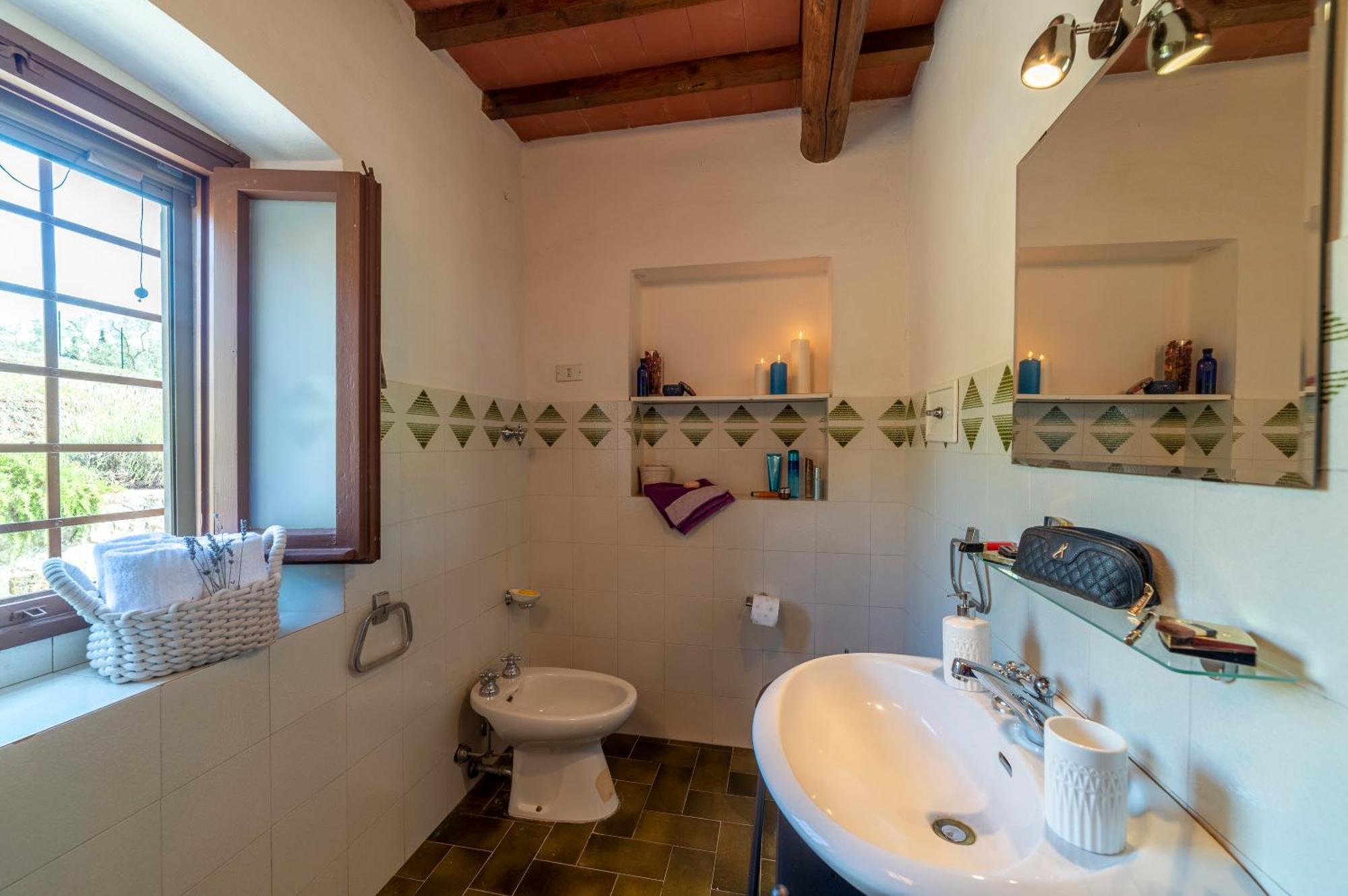 Villa Sunset Greve in Chianti Exterior photo